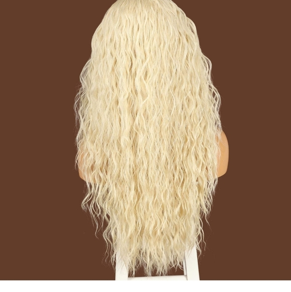 Headband wigs - Picture 10 of 16